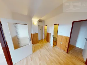 Prodej bytu 4+1, Příbram, Pod Haldou, 85 m2