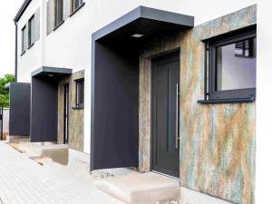 Pronájem rodinného domu, Úhonice, 89 m2