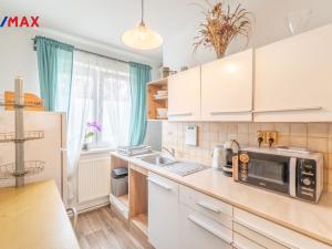 Prodej bytu 3+1, Říčany - Voděrádky, Krabošická, 58 m2