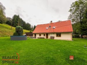 Prodej rodinného domu, Velké Petrovice - Maršov nad Metují, 142 m2