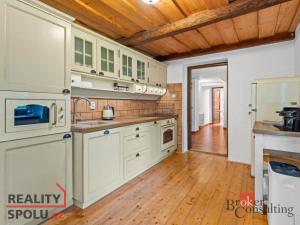 Prodej rodinného domu, Velké Petrovice - Maršov nad Metují, 142 m2