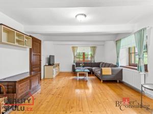 Prodej rodinného domu, Velké Petrovice - Maršov nad Metují, 142 m2