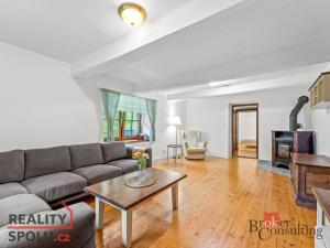 Prodej rodinného domu, Velké Petrovice - Maršov nad Metují, 142 m2