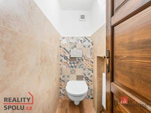 Prodej rodinného domu, Velké Petrovice - Maršov nad Metují, 142 m2