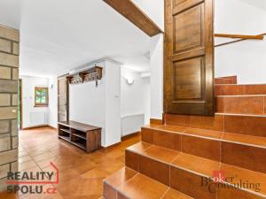 Prodej rodinného domu, Velké Petrovice - Maršov nad Metují, 142 m2