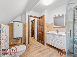 Prodej rodinného domu, Velké Petrovice - Maršov nad Metují, 142 m2