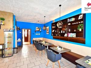 Prodej rodinného domu, Golčův Jeníkov, Nám. T. G. Masaryka, 250 m2