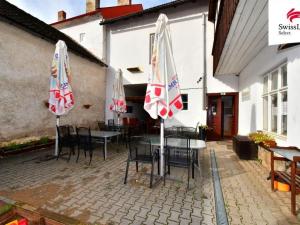 Prodej rodinného domu, Golčův Jeníkov, Nám. T. G. Masaryka, 250 m2