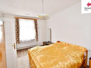 Prodej rodinného domu, Golčův Jeníkov, Nám. T. G. Masaryka, 250 m2