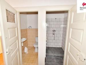 Prodej rodinného domu, Golčův Jeníkov, Nám. T. G. Masaryka, 250 m2