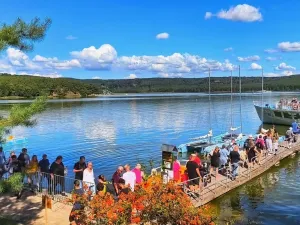 Prodej chaty, Doksy - Staré Splavy, Pod Borným, 27 m2