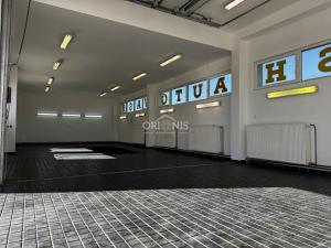 Pronájem výrobních prostor, Chomutov, 147 m2