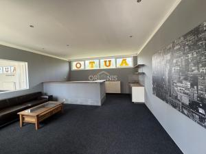 Pronájem výrobních prostor, Chomutov, 147 m2