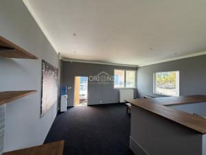 Pronájem výrobních prostor, Chomutov, 147 m2