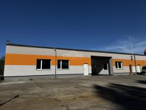 Pronájem výrobních prostor, Chomutov, 147 m2