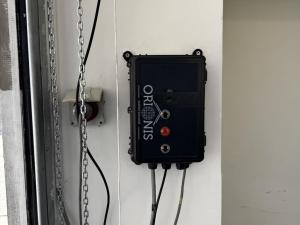 Pronájem výrobních prostor, Chomutov, 147 m2