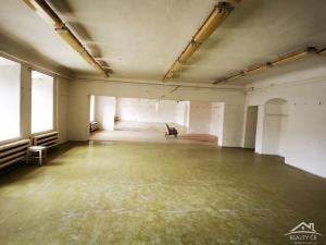 Prodej komerční nemovitosti, Brtnice, 1067 m2