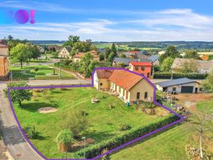 Prodej rodinného domu, Hořičky, 145 m2