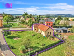 Prodej rodinného domu, Hořičky, 145 m2