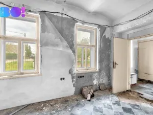 Prodej rodinného domu, Hořičky, 145 m2