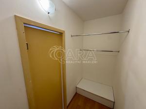 Pronájem bytu 3+kk, Praha - Troja, Nad Vavrouškou, 101 m2