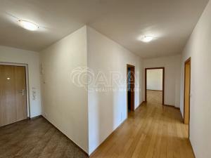 Pronájem bytu 3+kk, Praha - Troja, Nad Vavrouškou, 101 m2