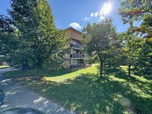 Pronájem bytu 3+kk, Praha - Troja, Nad Vavrouškou, 101 m2