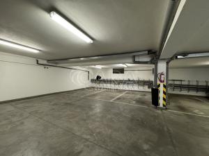 Pronájem bytu 3+kk, Praha - Troja, Nad Vavrouškou, 101 m2