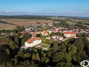 Prodej bytu 2+kk, Miletín, Komenského, 48 m2