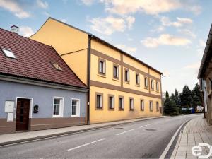 Prodej bytu 2+kk, Miletín, Komenského, 48 m2