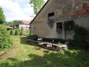 Prodej pozemku pro bydlení, Volfartice, 535 m2