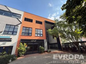 Pronájem kanceláře, Praha - Stodůlky, Prusíkova, 28 m2