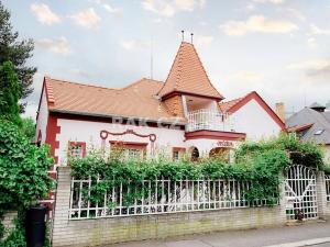 Prodej rodinného domu, Praha - Strašnice, Mrštíkova, 300 m2