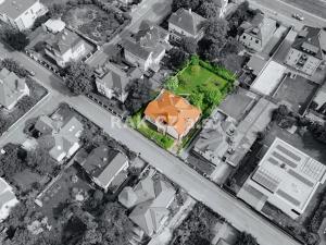 Prodej rodinného domu, Praha - Strašnice, Mrštíkova, 300 m2