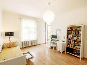 Prodej rodinného domu, Praha - Strašnice, Mrštíkova, 300 m2