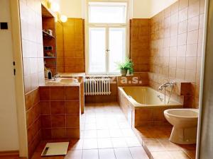 Prodej rodinného domu, Praha - Strašnice, Mrštíkova, 300 m2