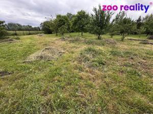 Prodej pozemku pro bydlení, Přerov, 644 m2