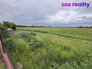 Prodej pozemku pro bydlení, Přerov, 644 m2