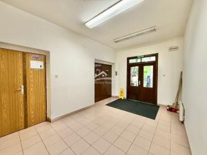 Prodej činžovního domu, Bystré, nám. Na podkově, 899 m2