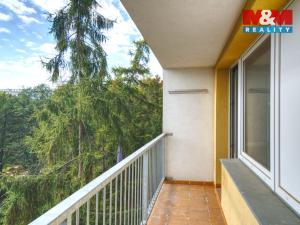 Prodej bytu 1+1, Praha - Střížkov, Varnsdorfská, 32 m2