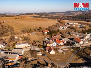 Prodej rodinného domu, Krejnice, 160 m2