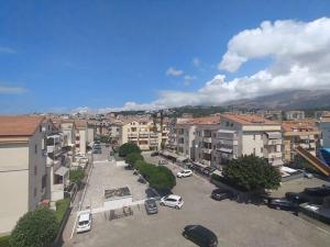 Prodej bytu 3+kk, Scalea, Itálie, 50 m2