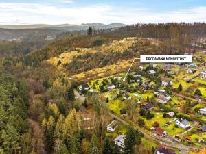 Prodej chaty, Mirošovice, Pod Ježovem, 46 m2