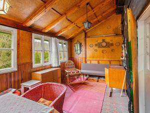 Prodej chaty, Mirošovice, Pod Ježovem, 46 m2