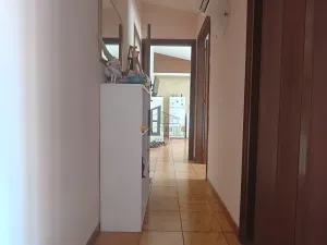 Prodej bytu 3+kk, Scalea, Itálie, 45 m2