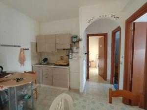 Prodej bytu 3+kk, Scalea, Itálie, 50 m2