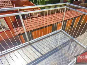 Prodej bytu 2+kk, Nupaky, Nupacká, 59 m2