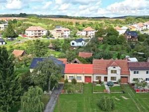 Prodej rodinného domu, Březolupy, 150 m2