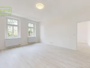 Prodej bytu 3+kk, Ústí nad Labem - Ústí nad Labem-centrum, Moskevská, 82 m2