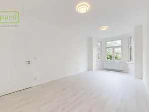 Prodej bytu 3+kk, Ústí nad Labem - Ústí nad Labem-centrum, Moskevská, 82 m2